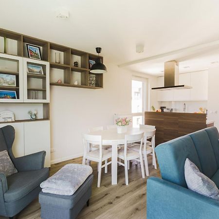 Apartamenty Homely Place Serce Poznania - Stary Rynek - Parking Poznań Exterior foto