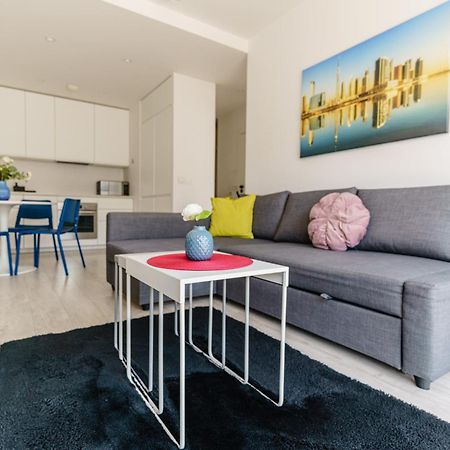 Apartamenty Homely Place Serce Poznania - Stary Rynek - Parking Poznań Exterior foto