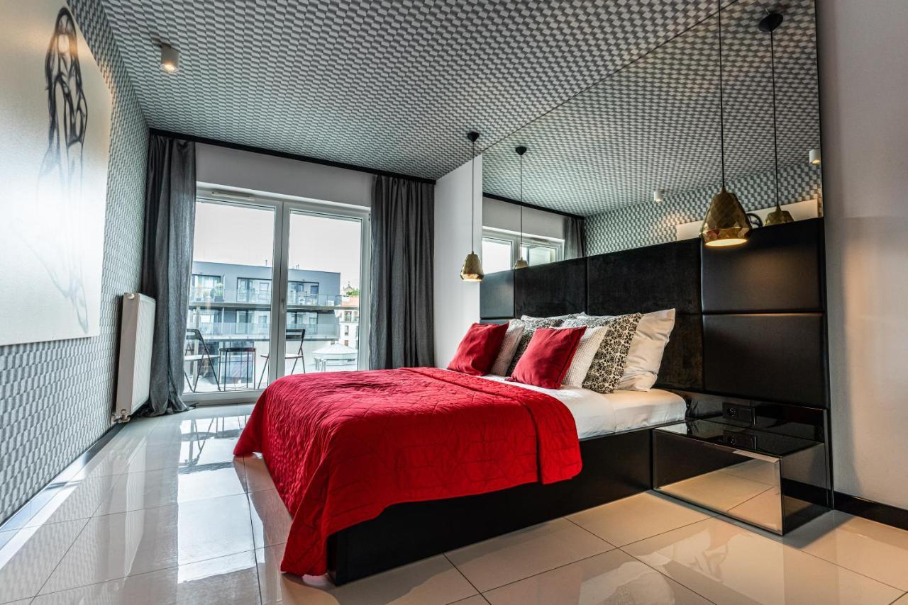 Apartamenty Homely Place Serce Poznania - Stary Rynek - Parking Poznań Exterior foto