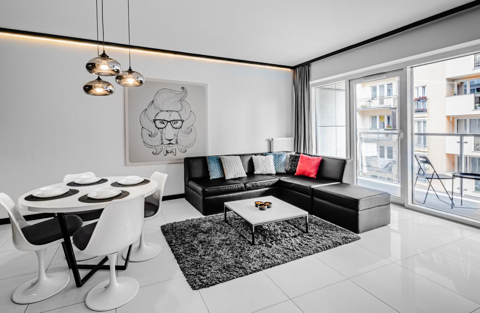 Apartamenty Homely Place Serce Poznania - Stary Rynek - Parking Poznań Quarto foto