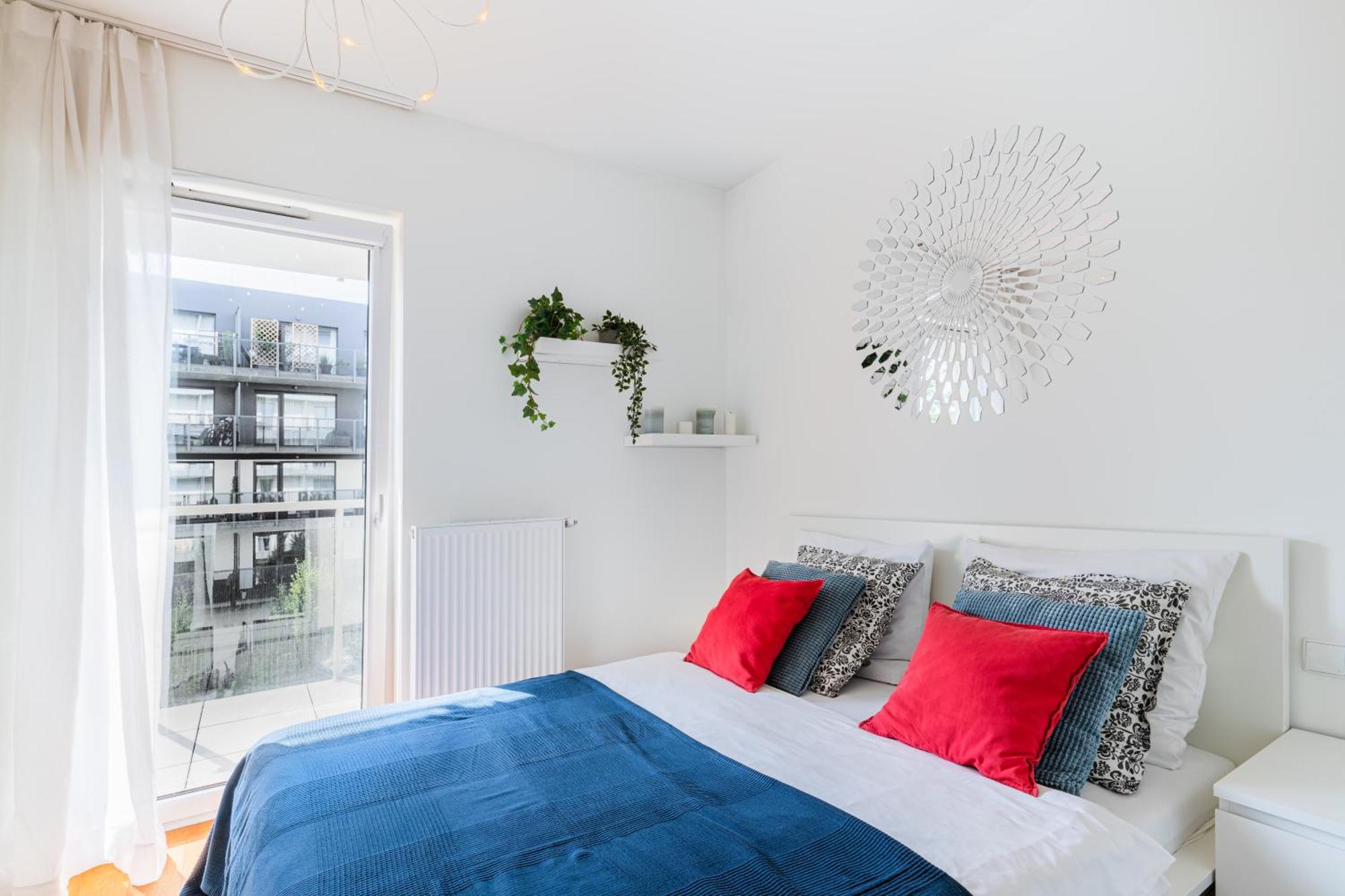 Apartamenty Homely Place Serce Poznania - Stary Rynek - Parking Poznań Quarto foto