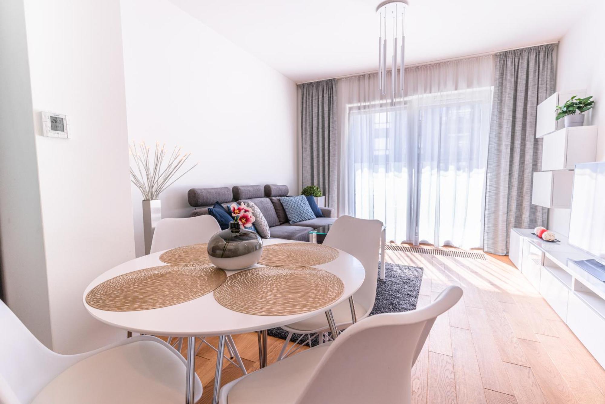 Apartamenty Homely Place Serce Poznania - Stary Rynek - Parking Poznań Quarto foto