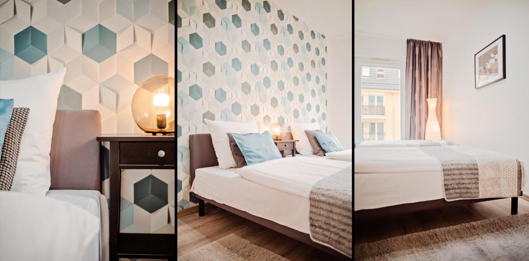 Apartamenty Homely Place Serce Poznania - Stary Rynek - Parking Poznań Quarto foto