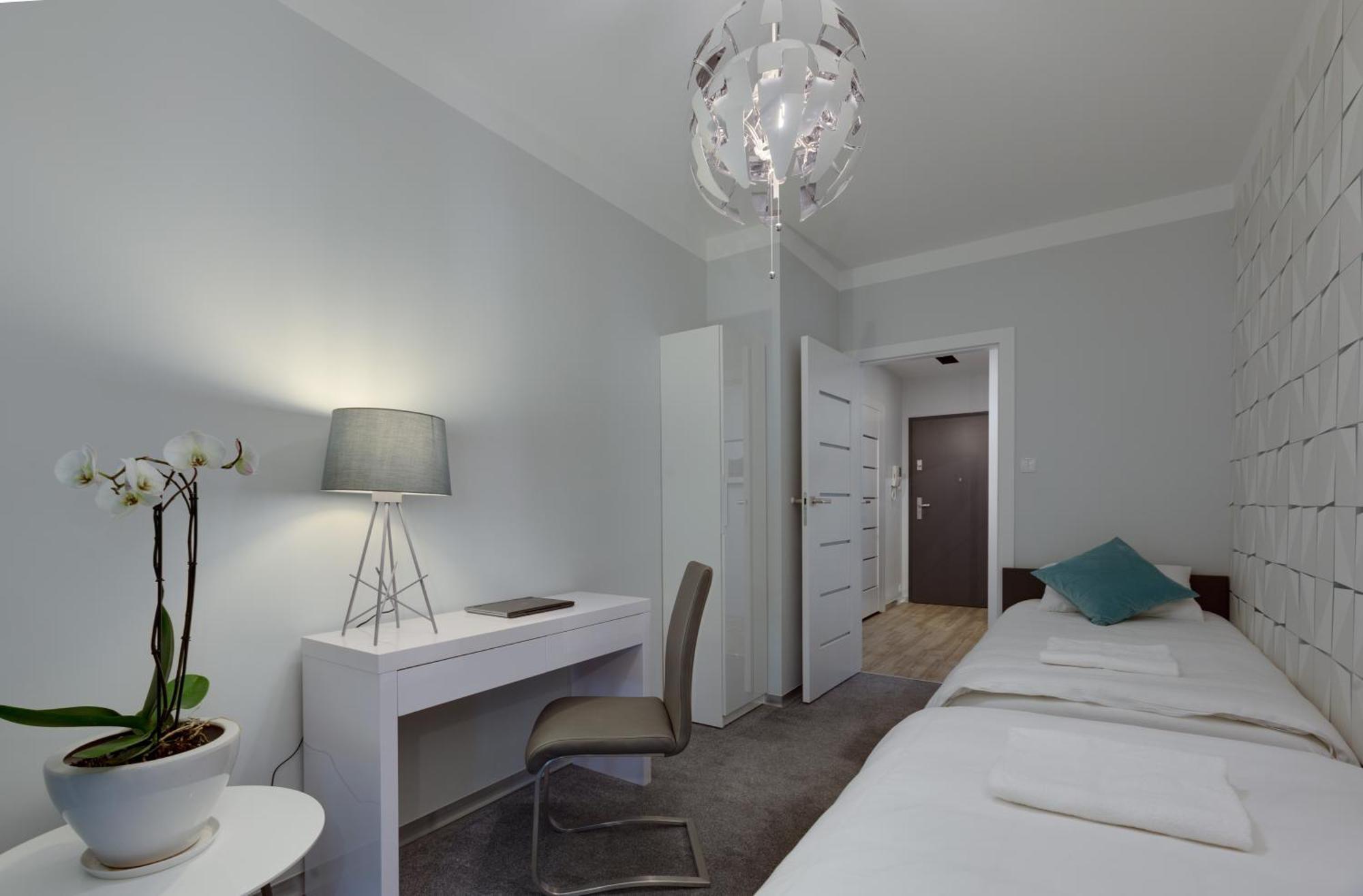 Apartamenty Homely Place Serce Poznania - Stary Rynek - Parking Poznań Quarto foto