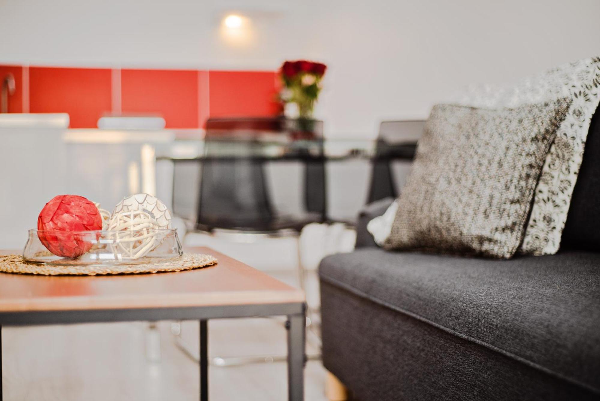 Apartamenty Homely Place Serce Poznania - Stary Rynek - Parking Poznań Quarto foto