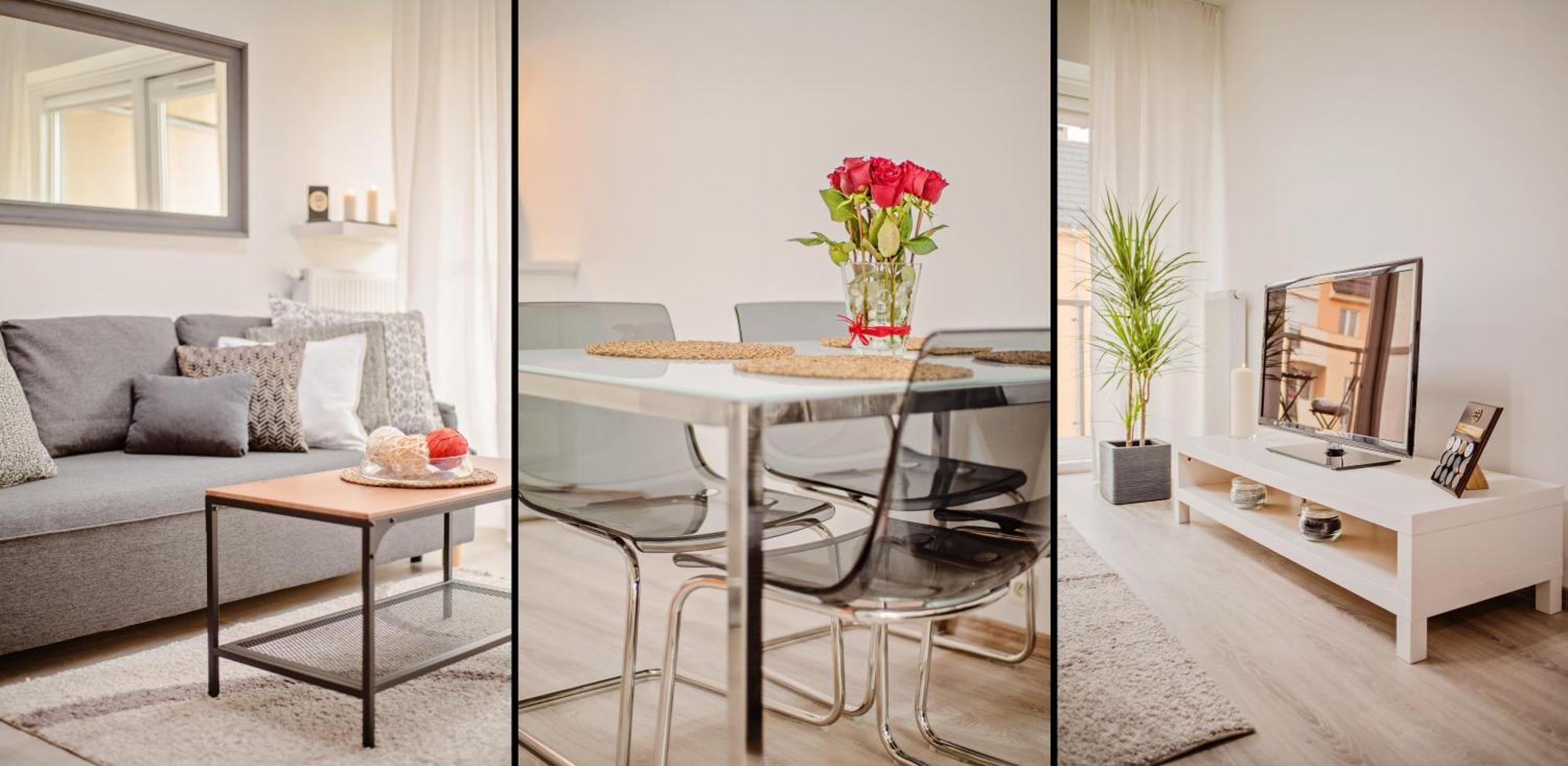 Apartamenty Homely Place Serce Poznania - Stary Rynek - Parking Poznań Quarto foto