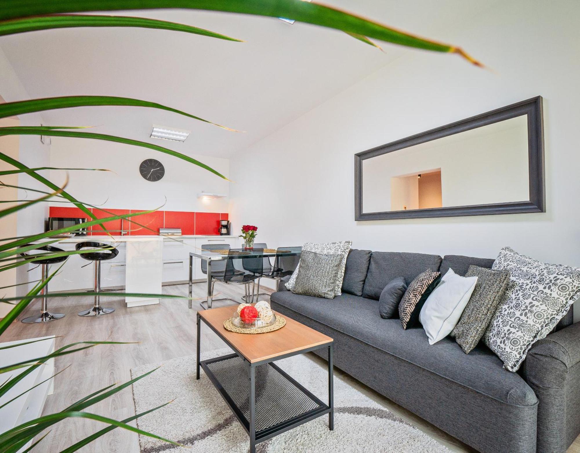 Apartamenty Homely Place Serce Poznania - Stary Rynek - Parking Poznań Quarto foto