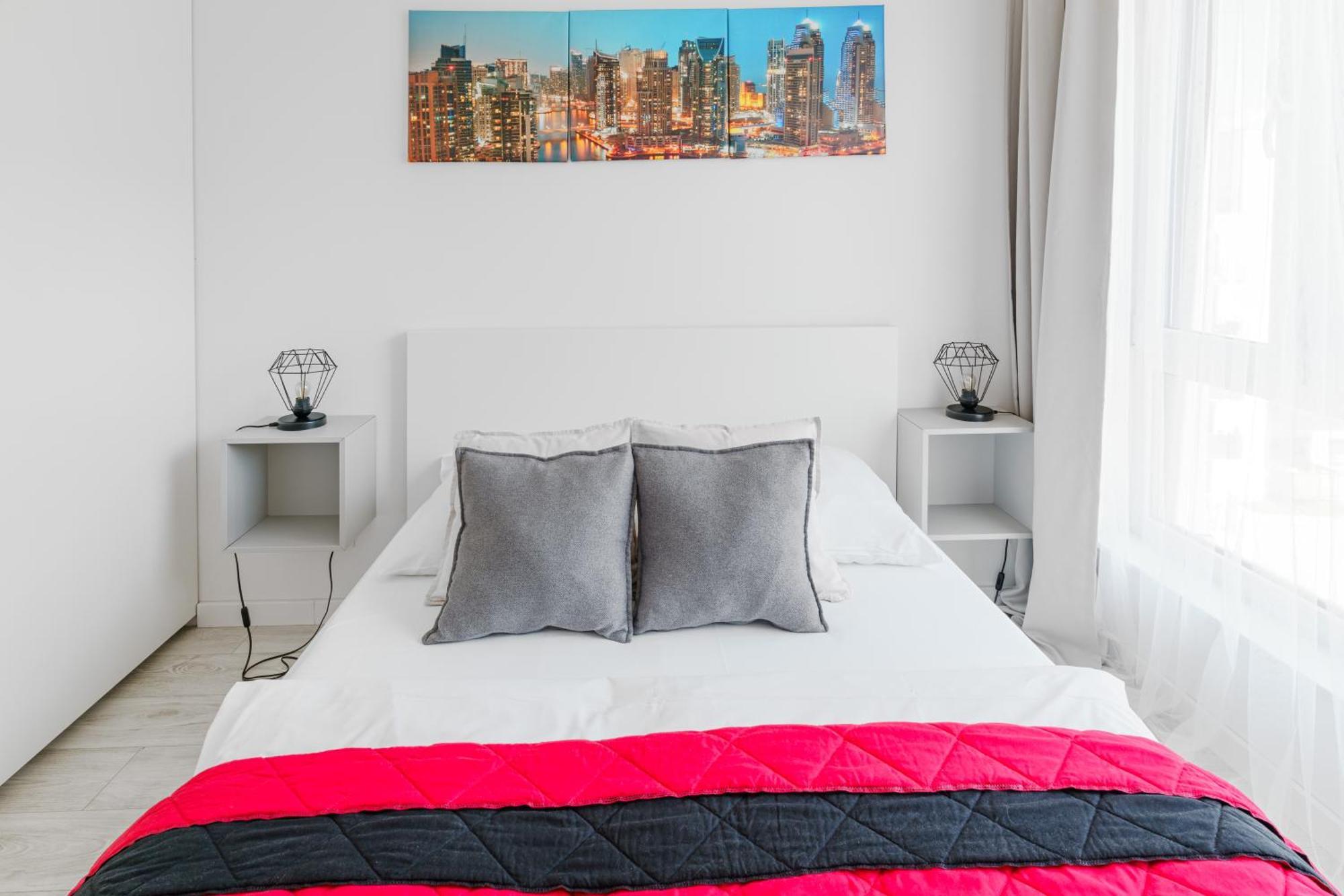 Apartamenty Homely Place Serce Poznania - Stary Rynek - Parking Poznań Quarto foto
