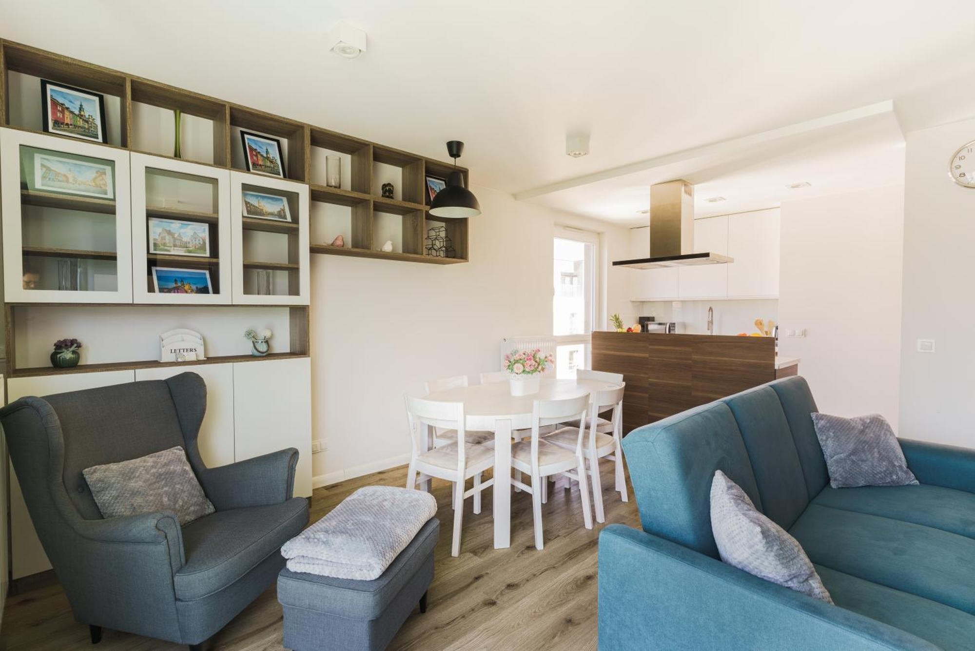 Apartamenty Homely Place Serce Poznania - Stary Rynek - Parking Poznań Exterior foto