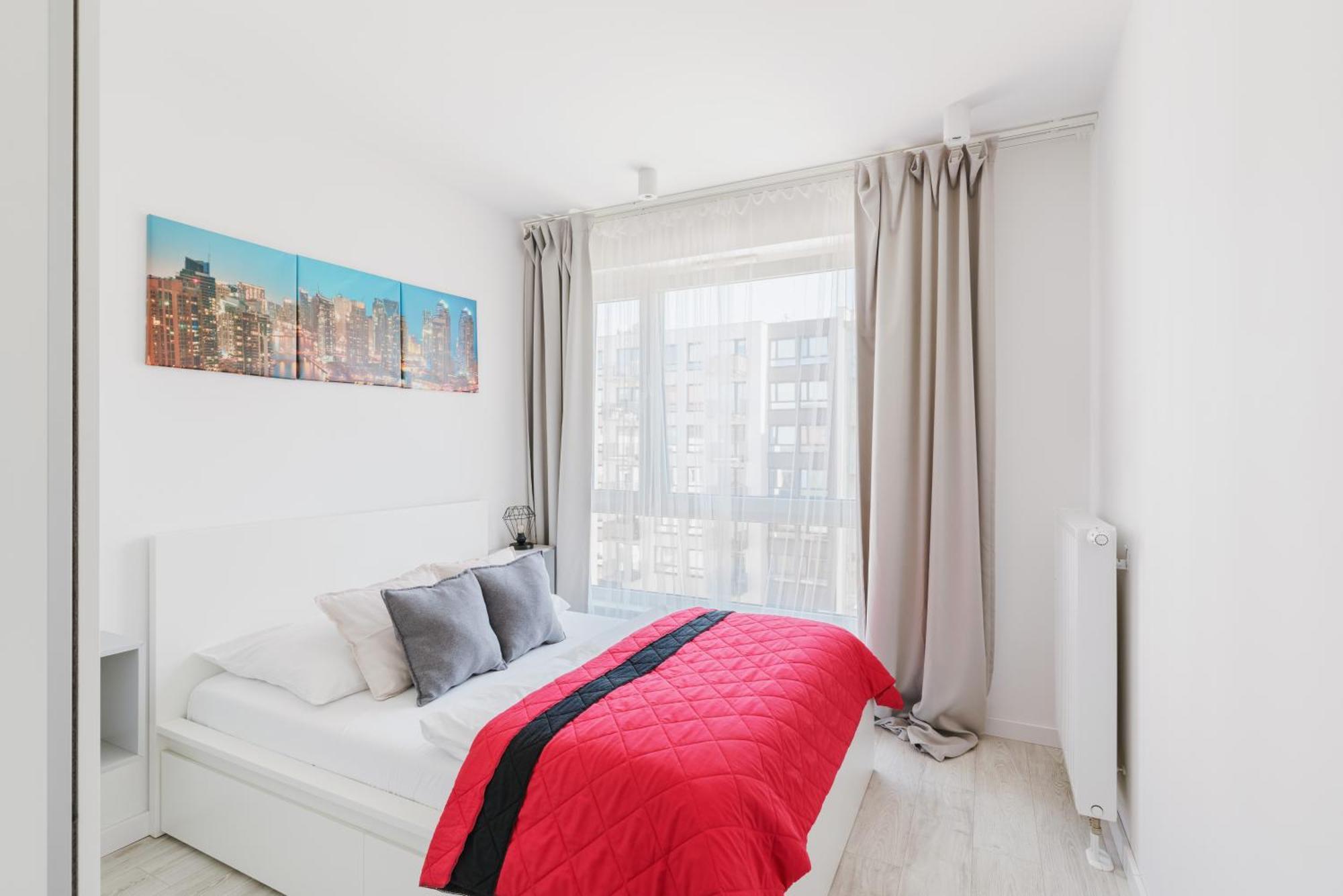 Apartamenty Homely Place Serce Poznania - Stary Rynek - Parking Poznań Exterior foto