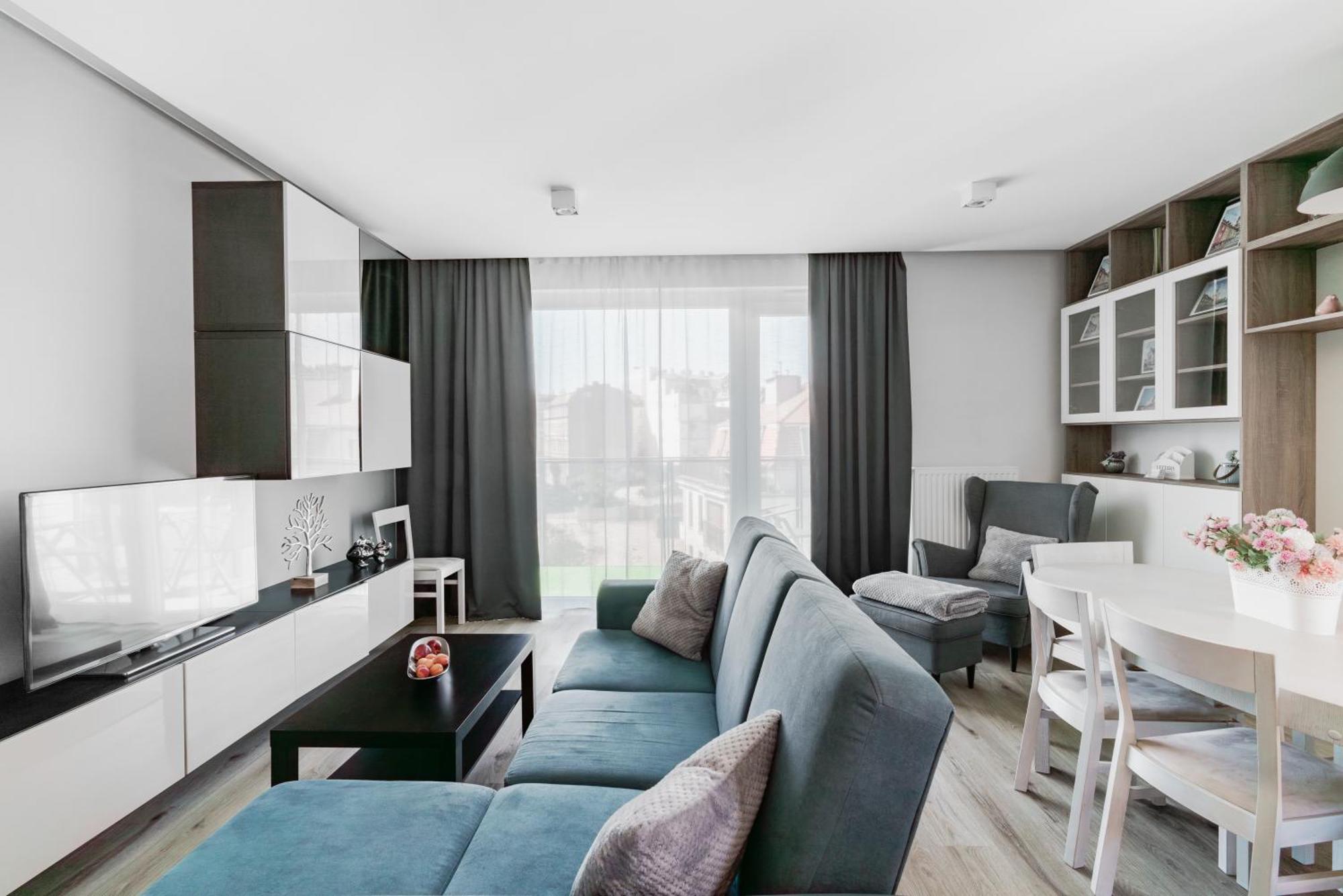 Apartamenty Homely Place Serce Poznania - Stary Rynek - Parking Poznań Quarto foto