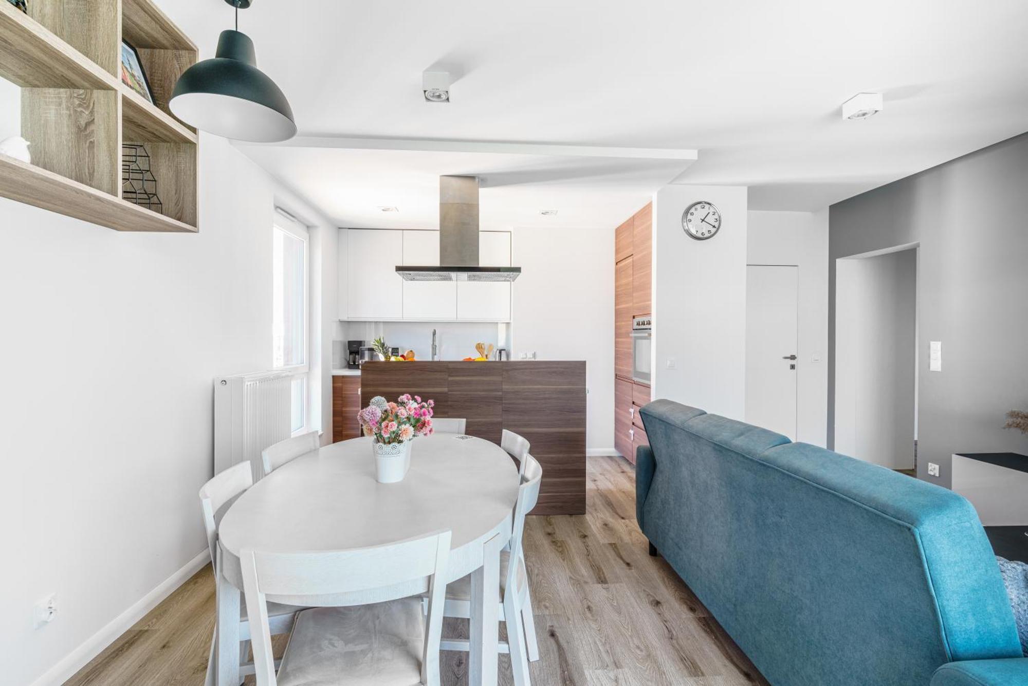 Apartamenty Homely Place Serce Poznania - Stary Rynek - Parking Poznań Quarto foto
