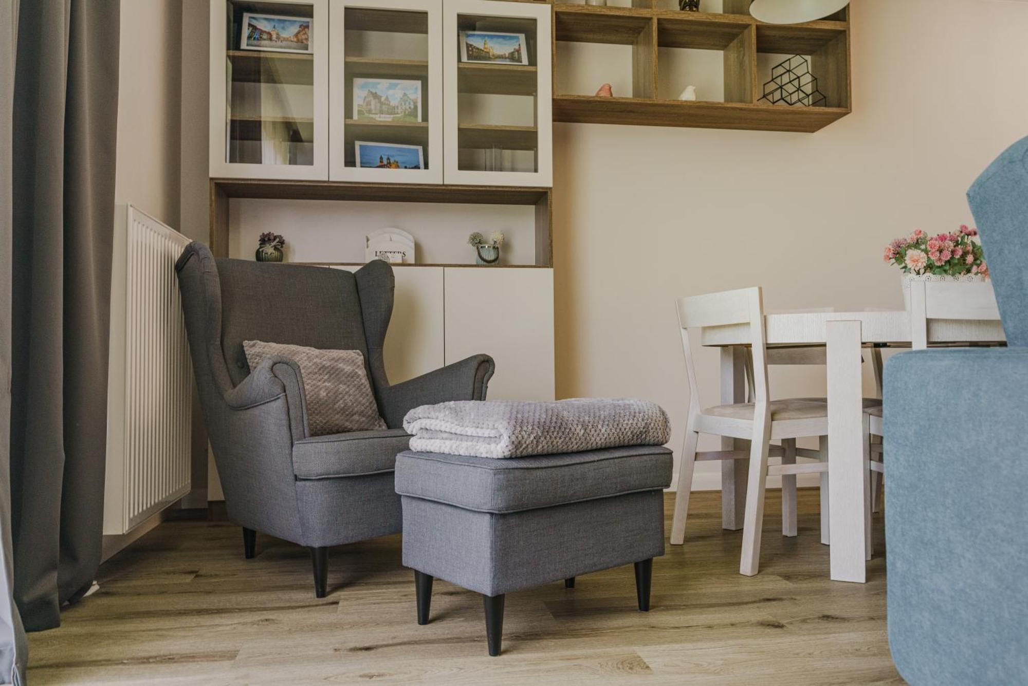 Apartamenty Homely Place Serce Poznania - Stary Rynek - Parking Poznań Quarto foto