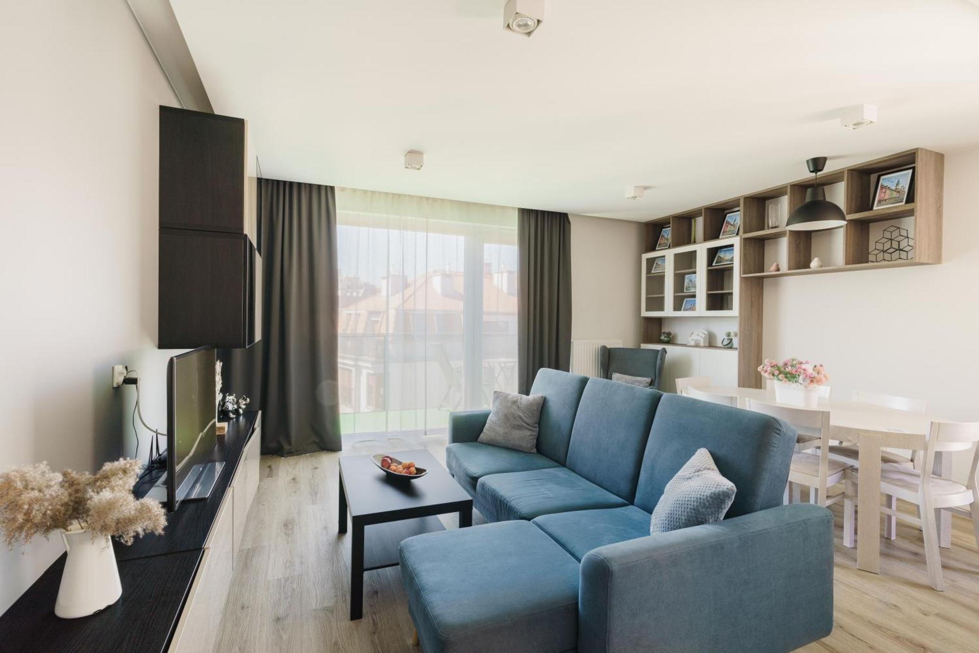 Apartamenty Homely Place Serce Poznania - Stary Rynek - Parking Poznań Quarto foto