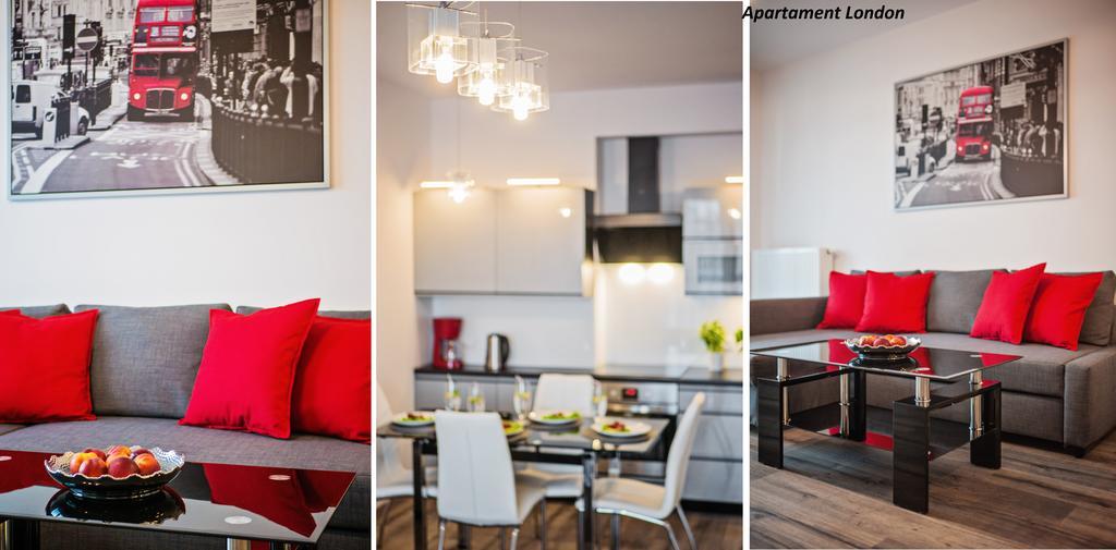 Apartamenty Homely Place Serce Poznania - Stary Rynek - Parking Poznań Exterior foto