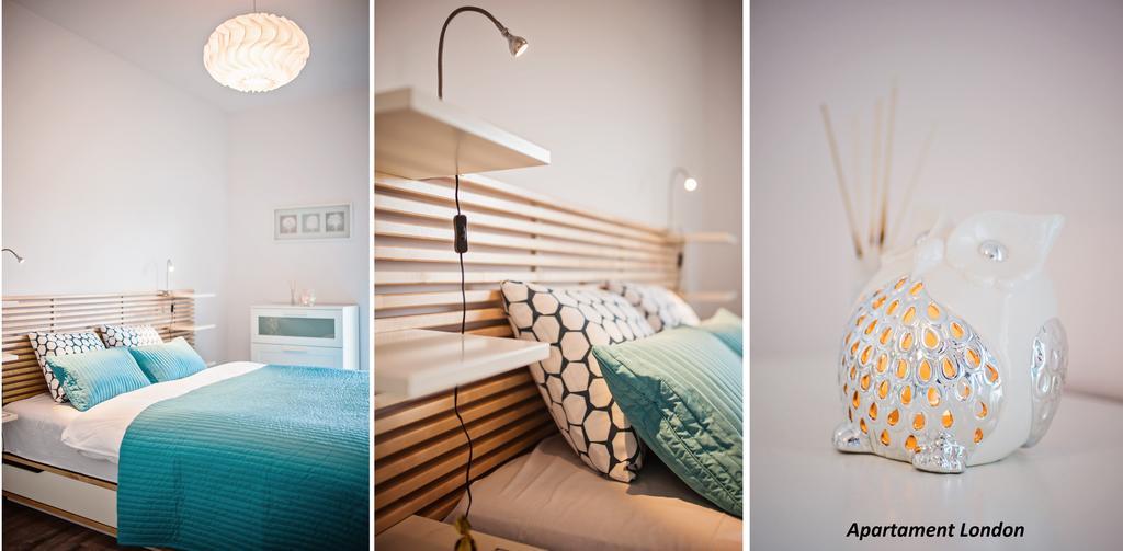 Apartamenty Homely Place Serce Poznania - Stary Rynek - Parking Poznań Exterior foto