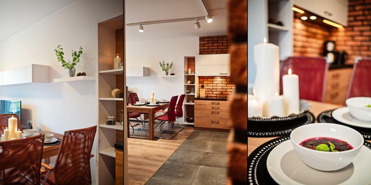 Apartamenty Homely Place Serce Poznania - Stary Rynek - Parking Poznań Exterior foto
