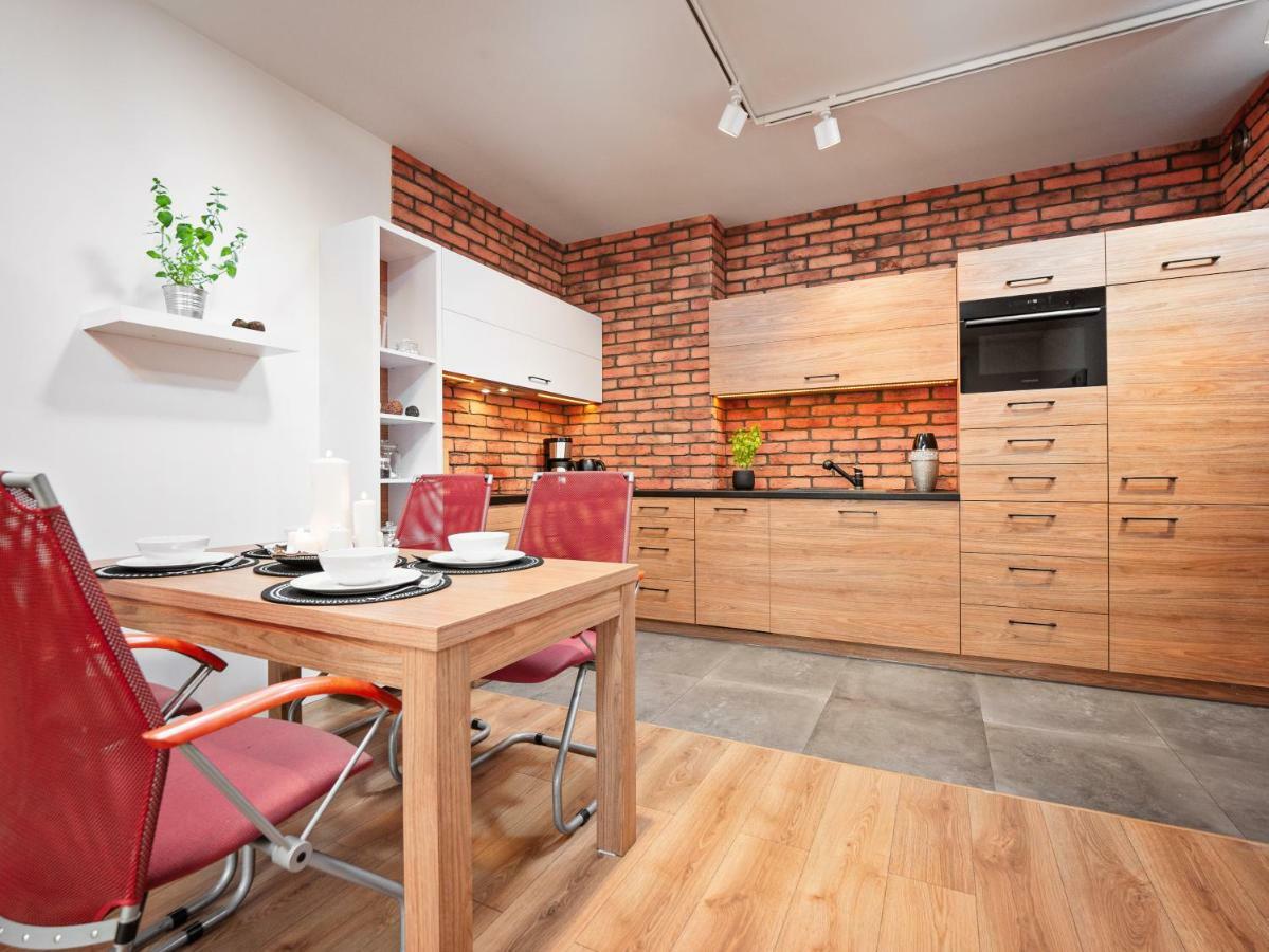 Apartamenty Homely Place Serce Poznania - Stary Rynek - Parking Poznań Exterior foto