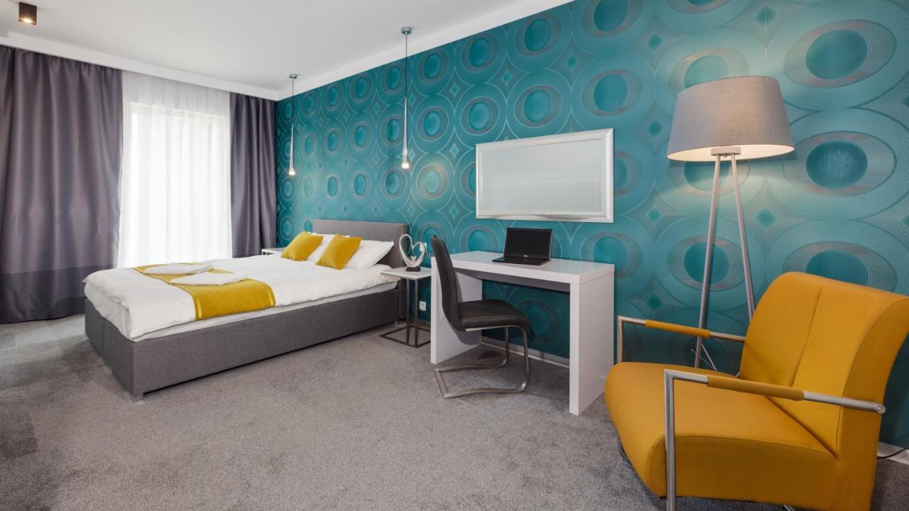 Apartamenty Homely Place Serce Poznania - Stary Rynek - Parking Poznań Quarto foto