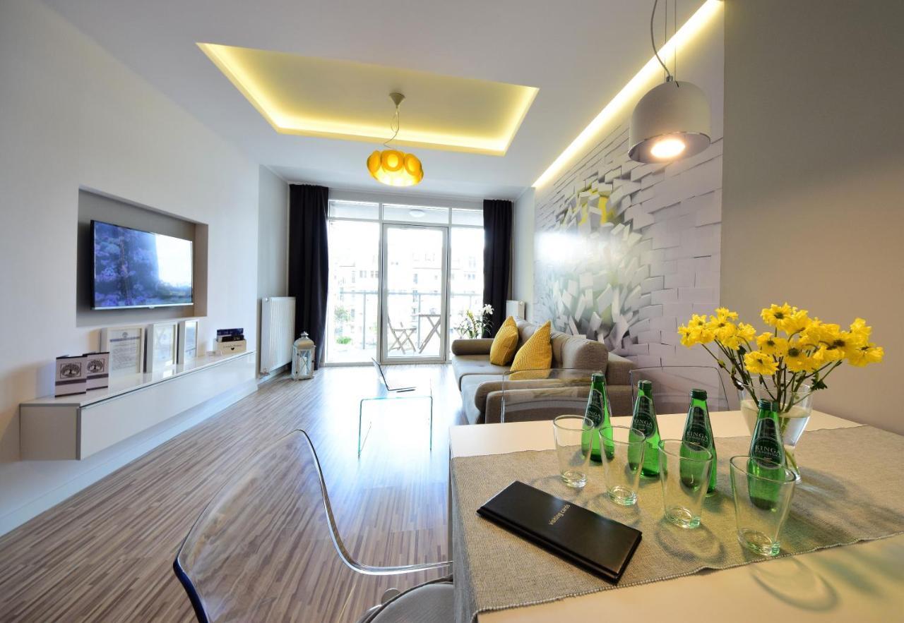 Apartamenty Homely Place Serce Poznania - Stary Rynek - Parking Poznań Quarto foto