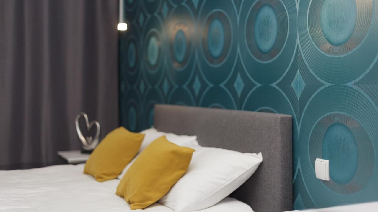 Apartamenty Homely Place Serce Poznania - Stary Rynek - Parking Poznań Quarto foto